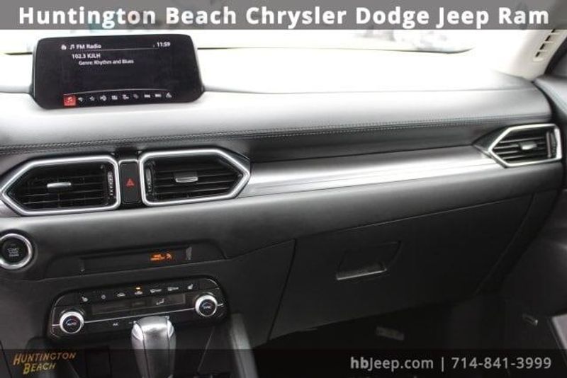 2019 Mazda CX-5 TouringImage 15