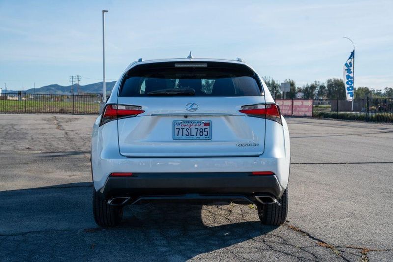 Used 2016 Lexus NX 200t F SportImage 6