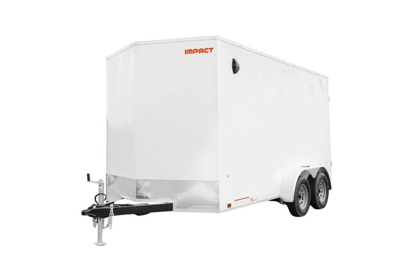 New 2026 IMPACT 6X12 3K Image 1