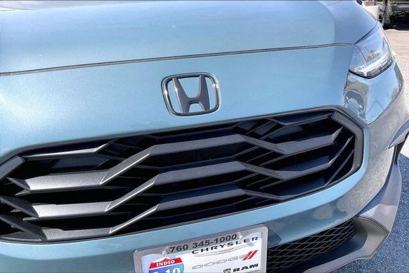 Used 2023 Honda HR-V SportImage 30