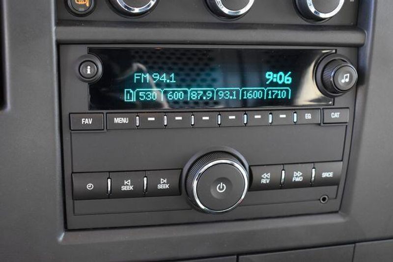 New 2025 Chevrolet Express 2500 Work VanImage 26