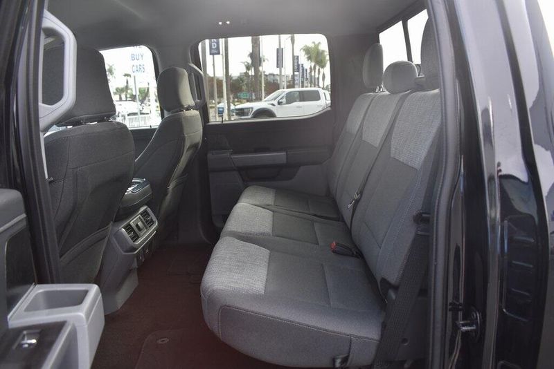 2022 Ford F-150 XLTImage 11