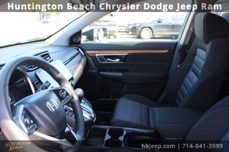 2021 Honda CR-V EXImage 31