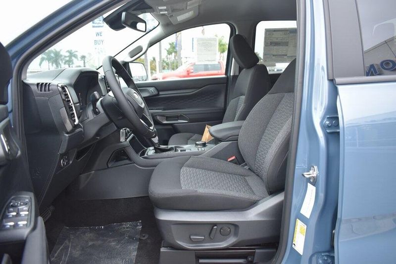 New 2025 Ford Ranger XLTImage 14