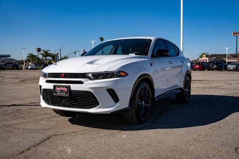 Used 2024 Dodge Hornet R/TImage 3