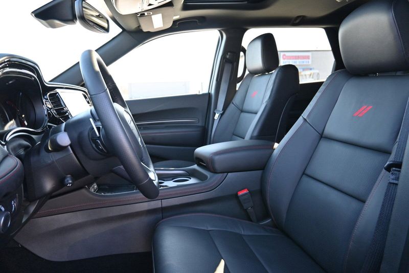 2025 Dodge Durango GT PlusImage 11