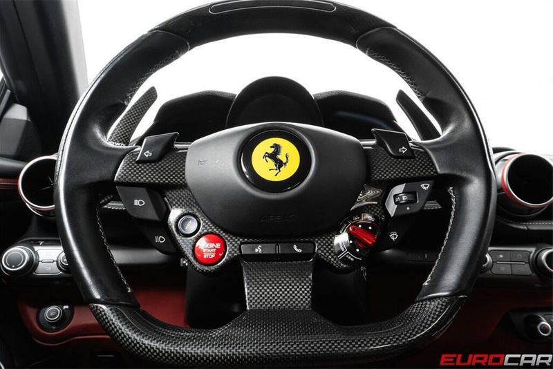 Used 2019 Ferrari 812 Superfast *HISTORICAL PAINT * IMMACULATE CONDITION*Image 28