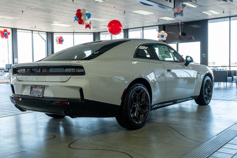 New 2026 Dodge Charger R/TImage 7