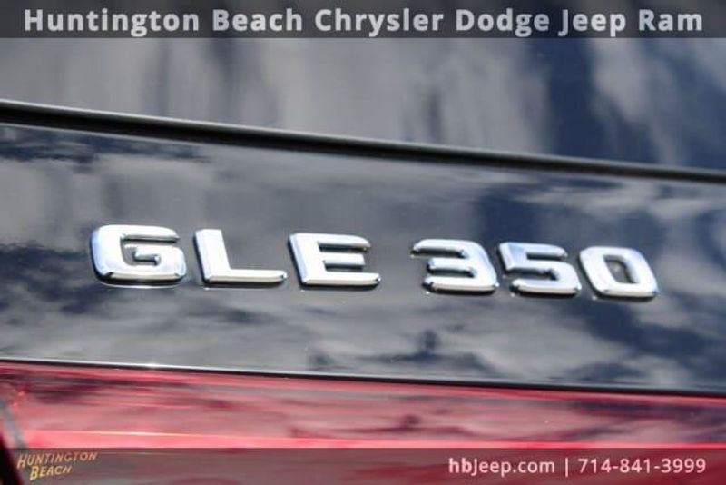 2022 Mercedes-Benz GLE 350Image 9