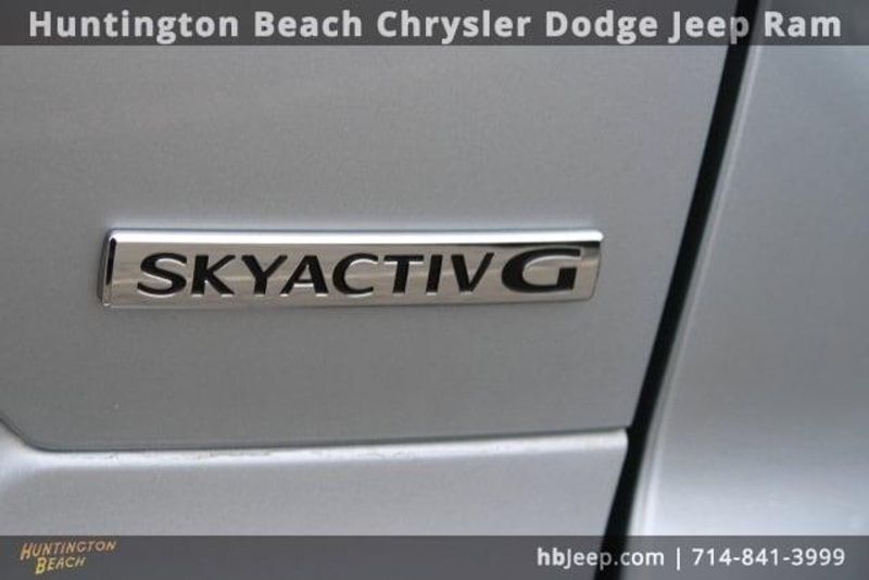 2021 Mazda CX-5 Grand TouringImage 6