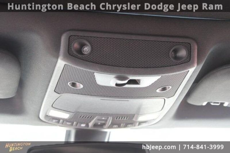 2015 Ford F-150 PlatinumImage 19