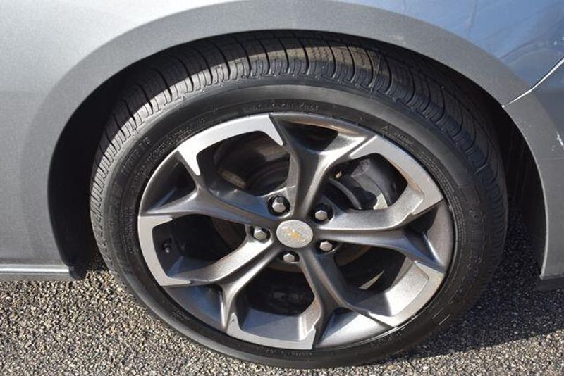 Used 2023 Chevrolet Malibu LTImage 12