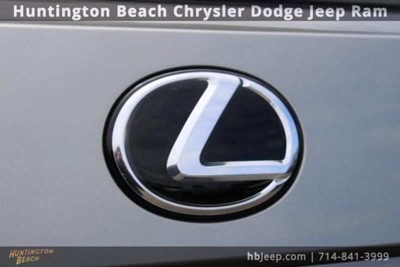 2022 Lexus RX 350Image 7