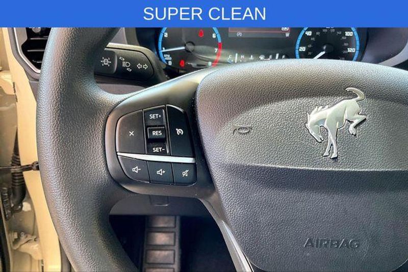 Used 2024 Ford Bronco Sport Big BendImage 18