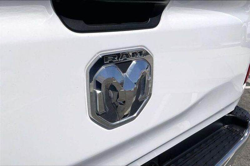 Used 2023 RAM 1500 Big Horn Lone StarImage 31