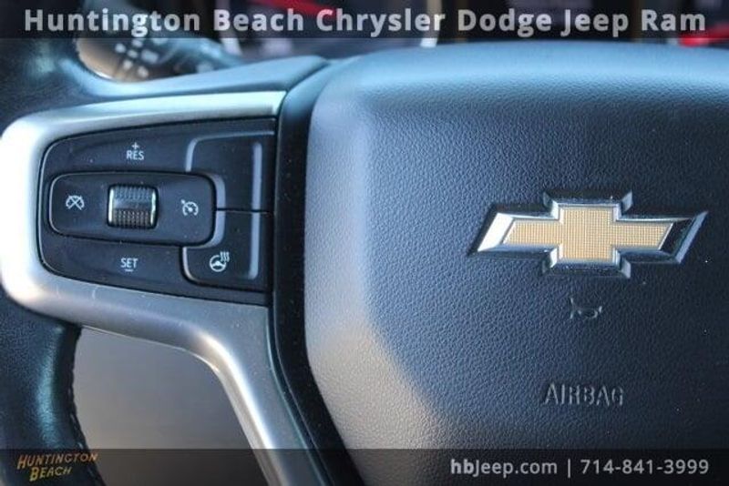 2019 Chevrolet Silverado 1500 LTImage 23