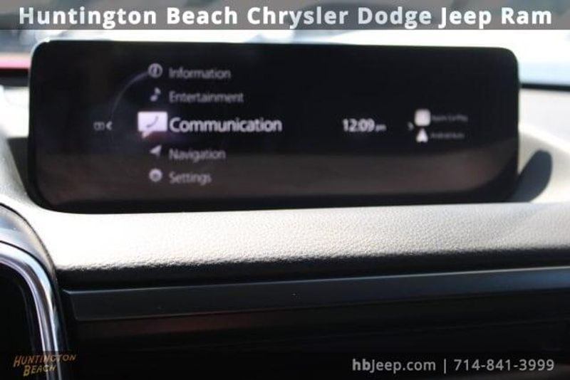 2023 Mazda CX-50 2.5 S Premium Plus PackageImage 25
