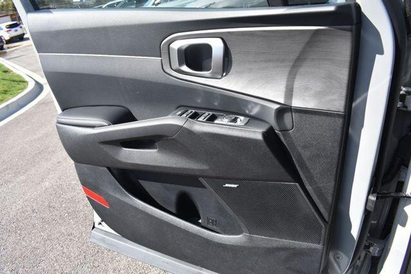 New 2026 Kia Sorento X-Line EXImage 36