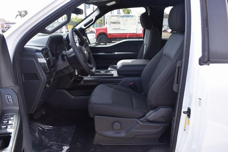 New 2025 Ford F-150 STXImage 12