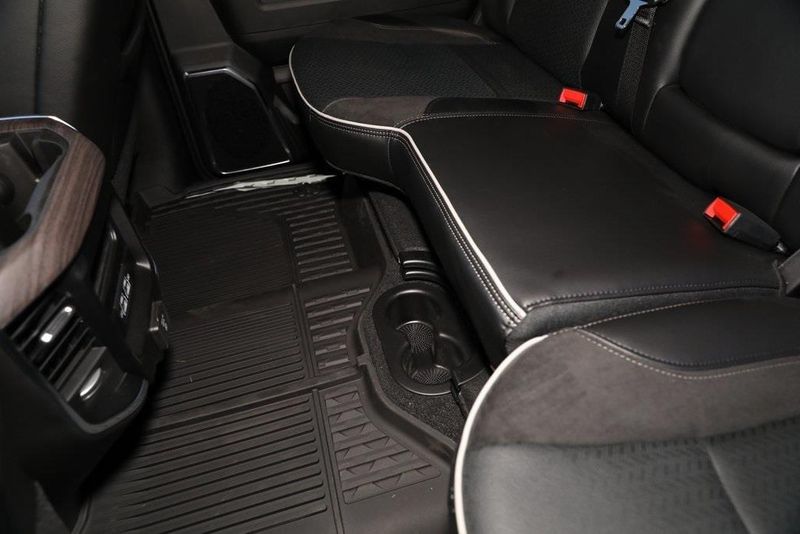 2025 RAM 2500 Laramie Crew Cab 4x4 6
