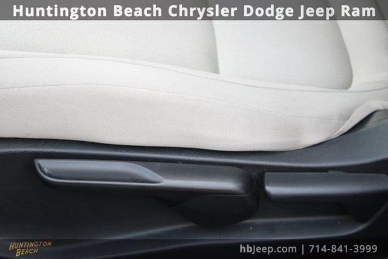 2018 Honda Accord LXImage 29