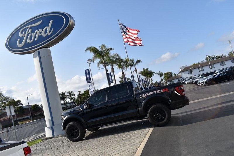 Used 2023 Ford F-150 Raptor RImage 29