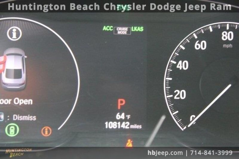 2018 Honda Accord LXImage 20