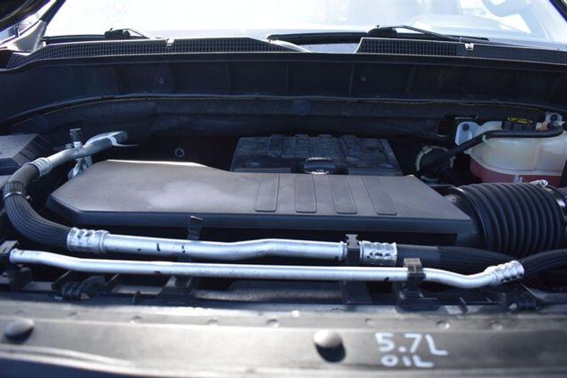 Used 2022 Chevrolet Silverado 1500 LTImage 33