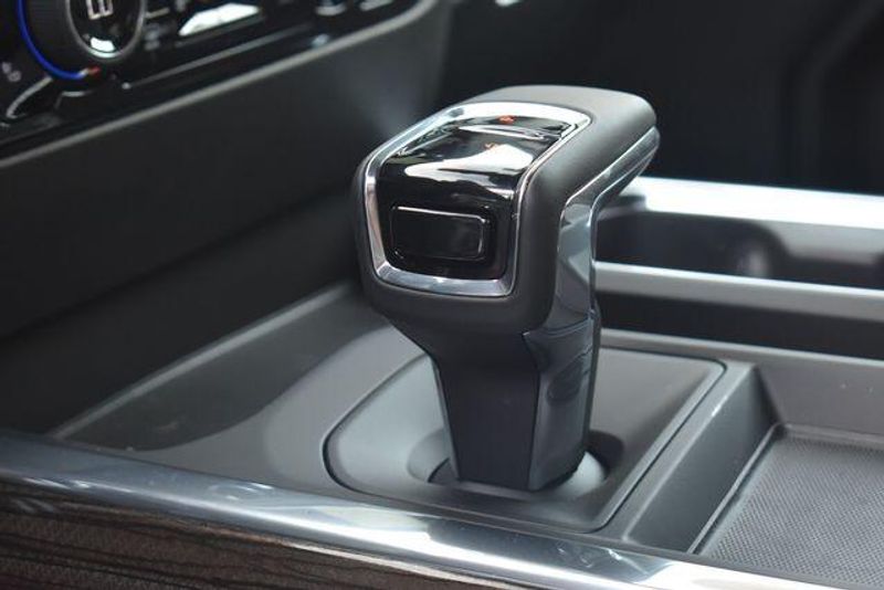 New 2026 Chevrolet Silverado 1500 LT Trail BossImage 27