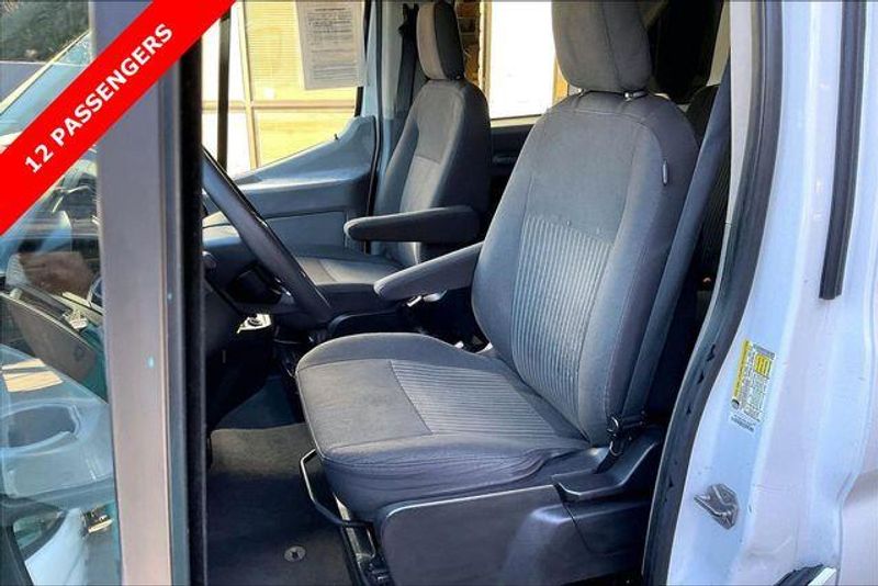Used 2019 Ford Transit-350 XLImage 23
