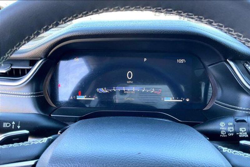 Used 2023 Jeep Grand Cherokee LimitedImage 20