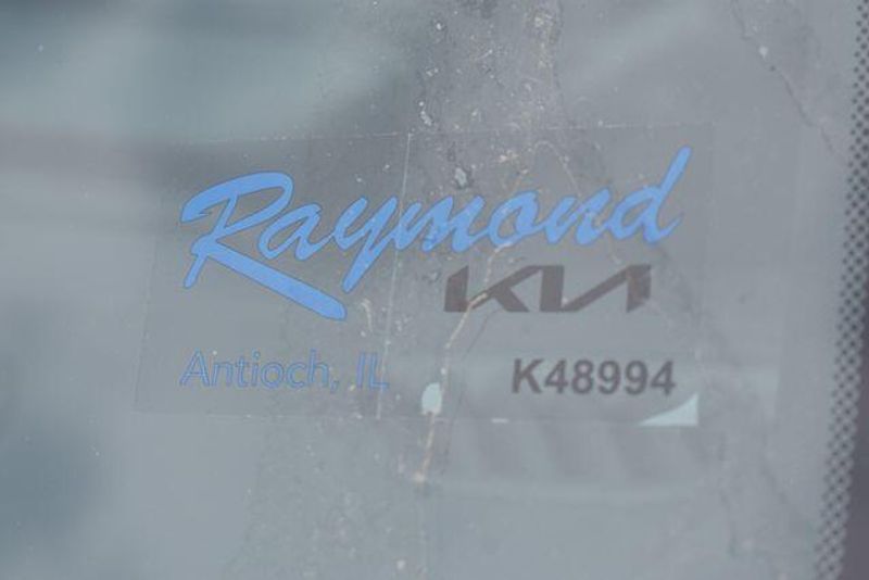 New 2026 Kia K5 GT-LineImage 37