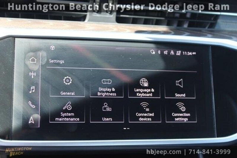 2023 Audi A6 2.0T PremiumImage 28