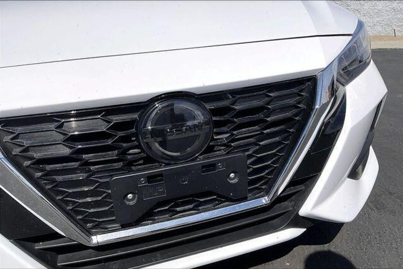 Used 2023 Nissan Sentra SVImage 30