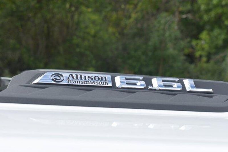 New 2026 Chevrolet Silverado 3500HD Work TruckImage 14