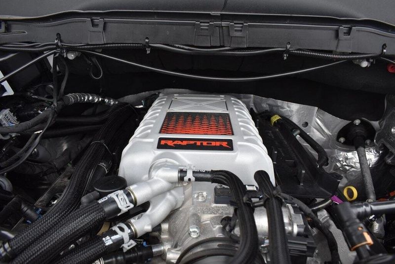 Used 2024 Ford F-150 Raptor RImage 62