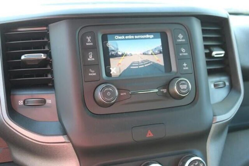 2023 RAM 2500 Tradesman Regular Cab Harbor BodyImage 30