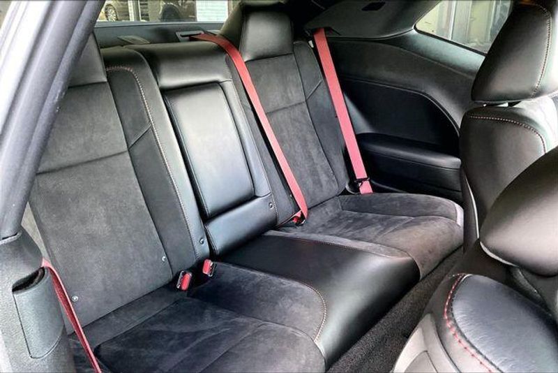 Used 2023 Dodge Challenger R/T Scat Pack WidebodyImage 26