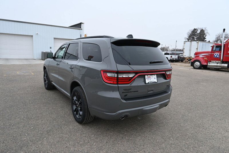 2025 Dodge Durango GT PlusImage 6