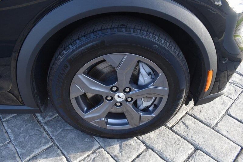 Used 2023 Ford Mustang Mach-E SelectImage 4