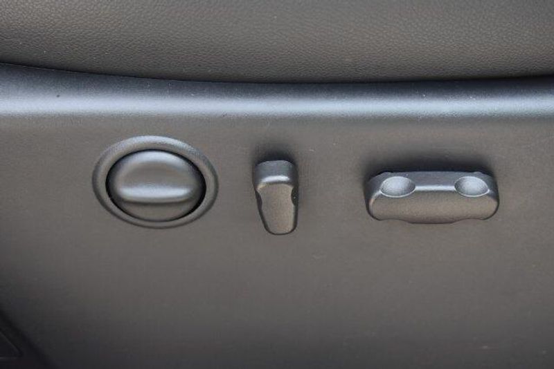 Used 2013 Chevrolet Silverado 2500HD LTZImage 16