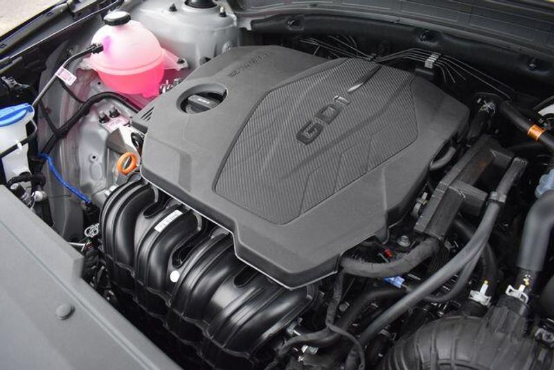 New 2026 Kia Sportage SX-PrestigeImage 40