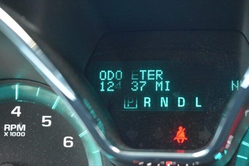 Used 2016 Chevrolet Traverse LSImage 15