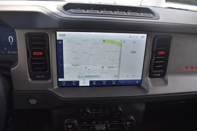 Used 2024 Ford Bronco RaptorImage 20