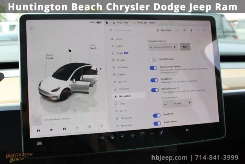 2023 Tesla Model Y Long RangeImage 23