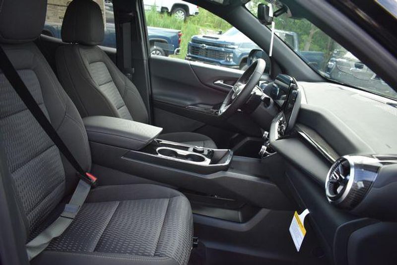 New 2026 Chevrolet Equinox LTImage 14