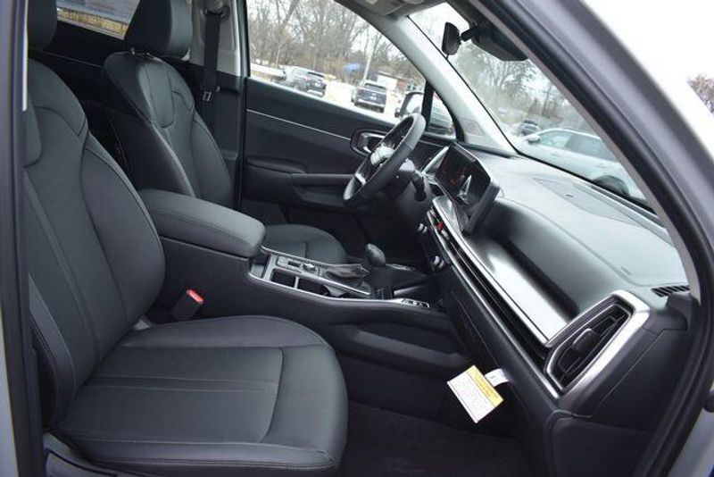 New 2026 Kia Sorento SImage 14