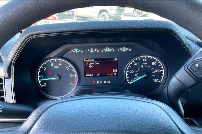 Used 2026 Ford F-150 STXImage 20