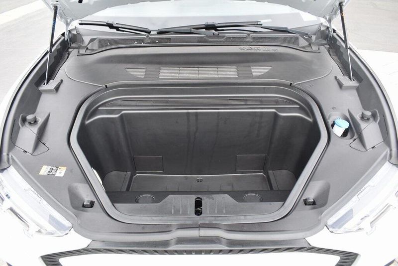 Used 2022 Ford Mustang Mach-E SelectImage 23
