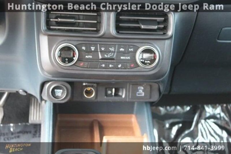 2022 Ford Maverick LariatImage 19